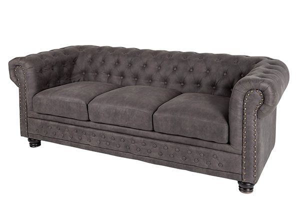 Diivan Chesterfield