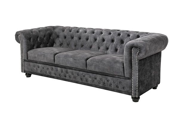 Diivan Chesterfield