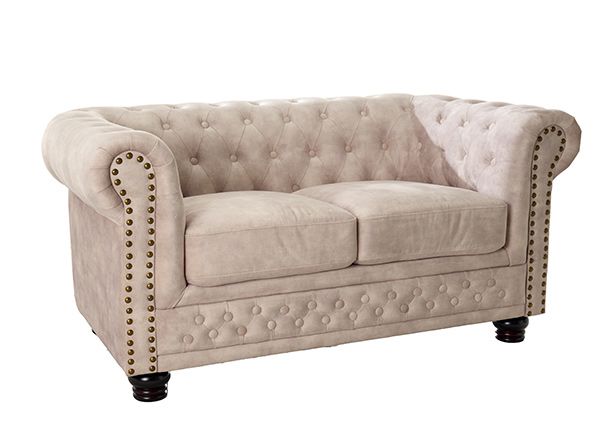 Diivan Chesterfield