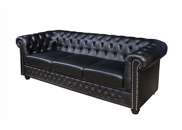 Diivan Chesterfield