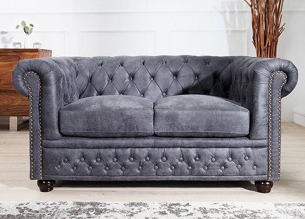 Diivan Chesterfield