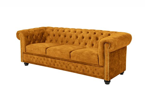 Diivan Chesterfield