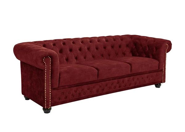 Diivan Chesterfield