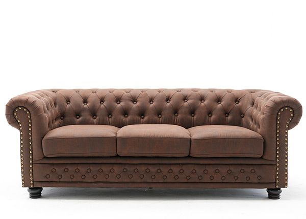 Diivan Chesterfield II