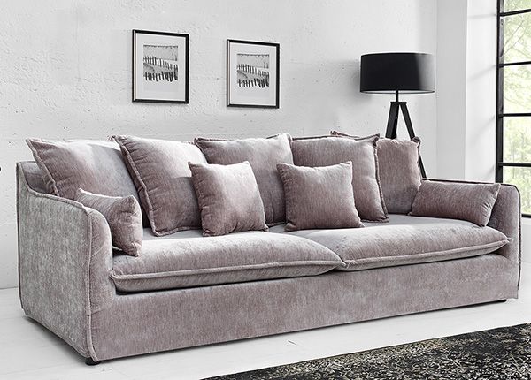 Diivan Heaven 202 cm