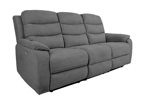 Diivan Mimi Recliner 3-kohaline