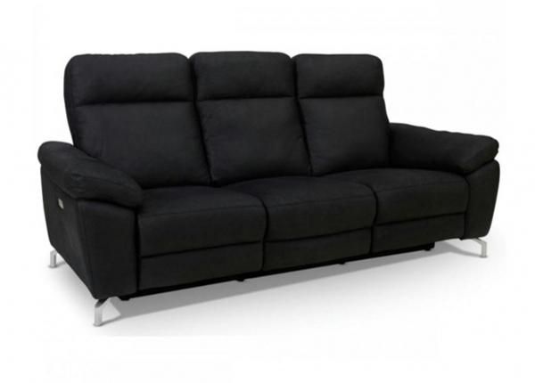 Diivan Selesta 3ne recliner