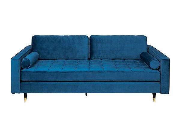 Diivan Velvet