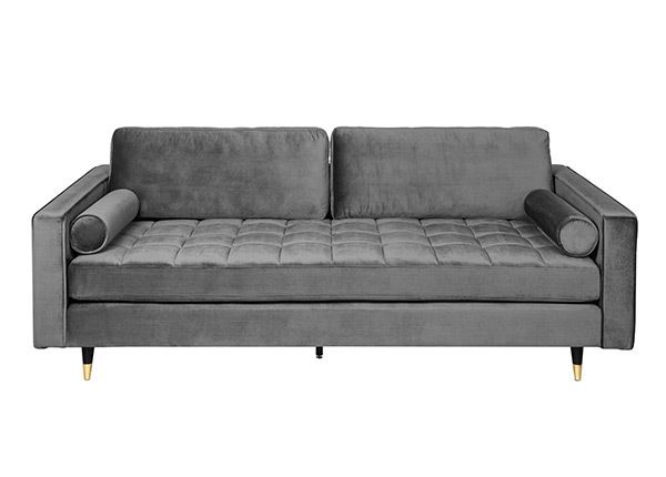 Diivan Velvet