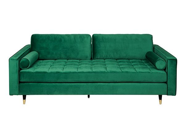 Diivan Velvet