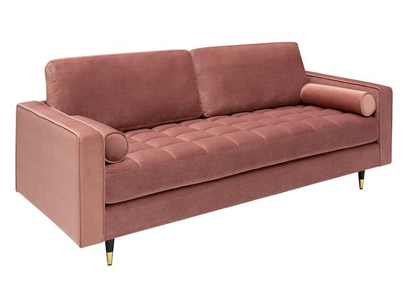 Diivan Velvet