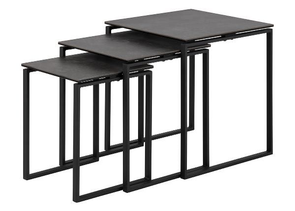 Diivanilauad Sevilla, 3 tk