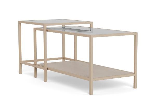 Diivanilauad Spectral, 2 tk