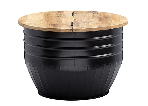 Diivanilaud Ø 60 cm