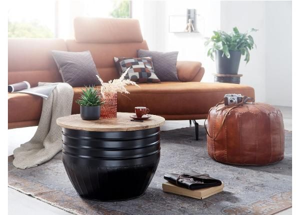 Diivanilaud Ø 60 cm