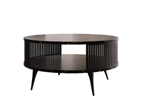 Diivanilaud Ø 75 cm