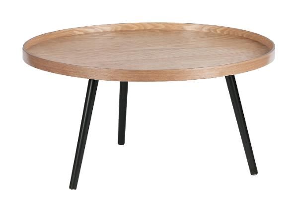 Diivanilaud Ø 78 cm