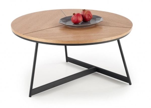 Diivanilaud Ø 80 cm