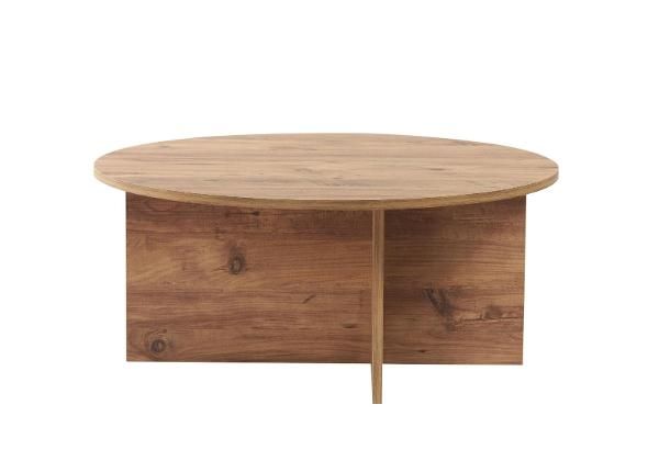 Diivanilaud Ø 90 cm