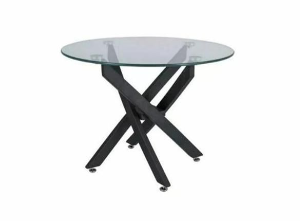 Diivanilaud Agis Ø 60 cm
