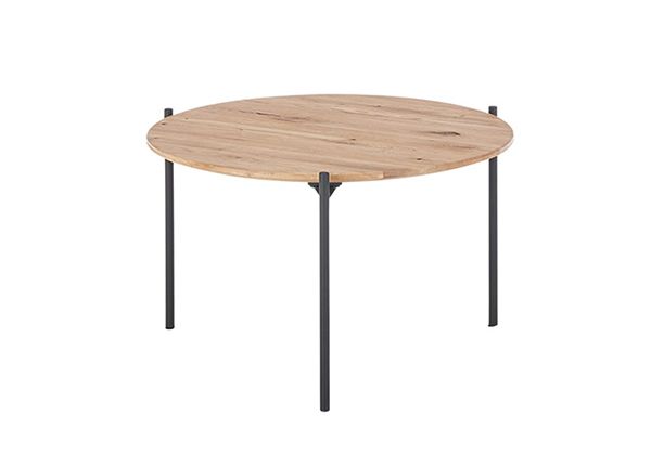 Diivanilaud Assuan Ø55 cm