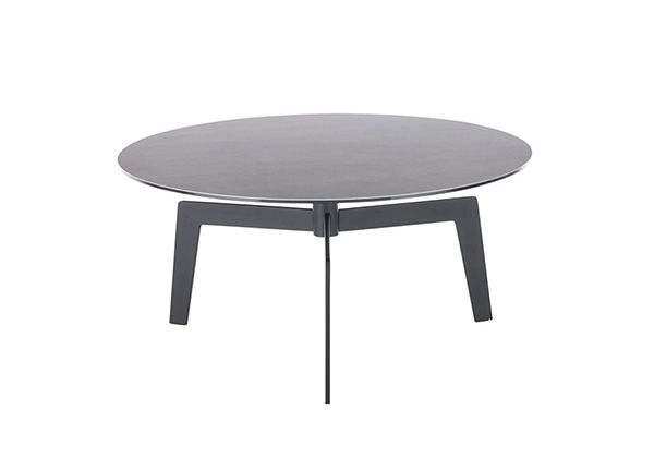 Diivanilaud Buena Vista Ø 80 cm