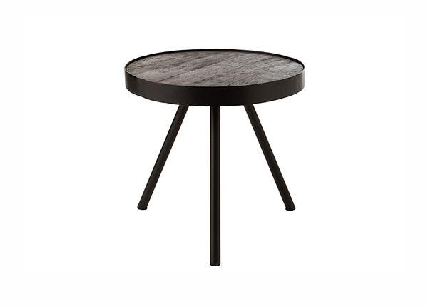 Diivanilaud Fien Ø 50 cm