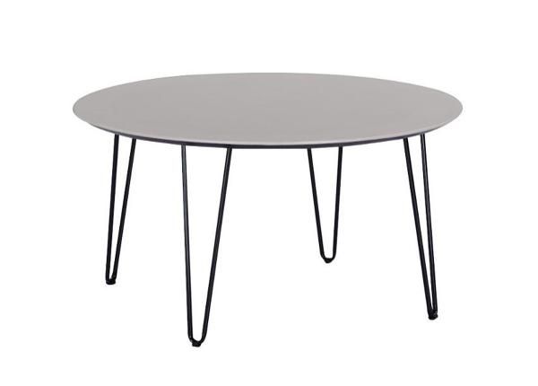 Diivanilaud Gren Ø 80 cm