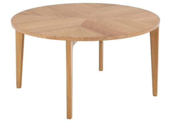 Diivanilaud Lübz Ø 55 cm