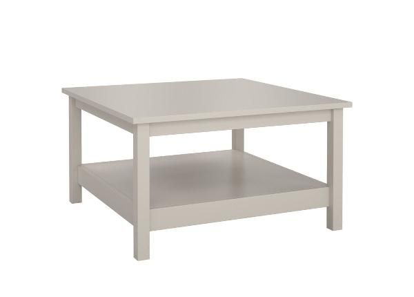 Diivanilaud Madrid 81x81 cm