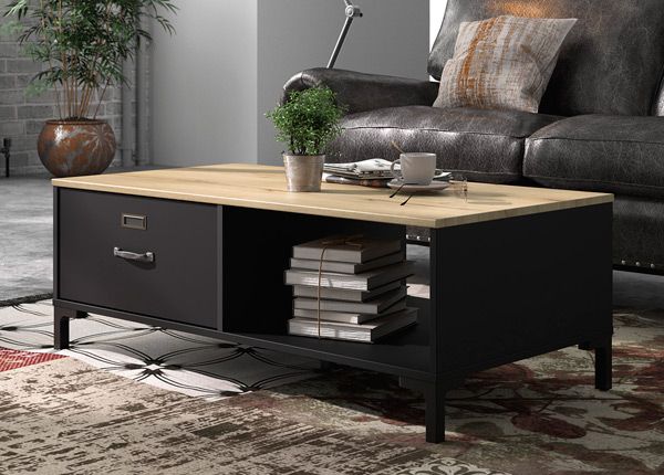 Diivanilaud Manchester 110x60 cm