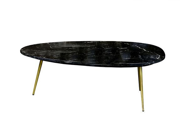 Diivanilaud Marble 110x55 cm