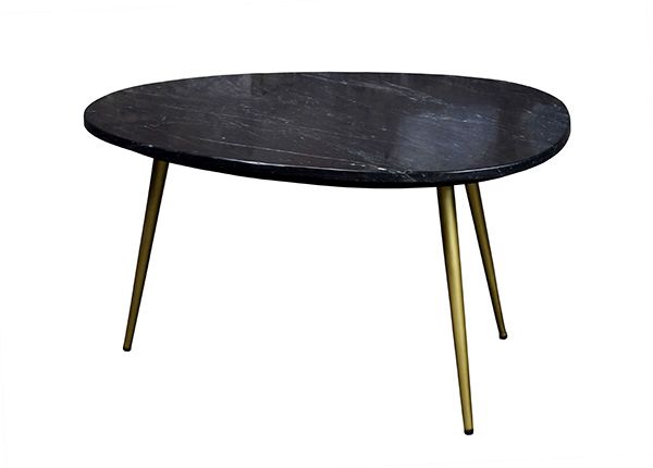 Diivanilaud Marble 70x50 cm