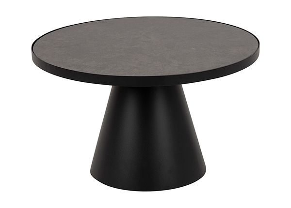 Diivanilaud Miami Ø65,7 cm