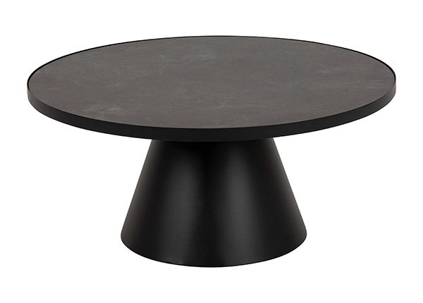 Diivanilaud Miami Ø85,7 cm