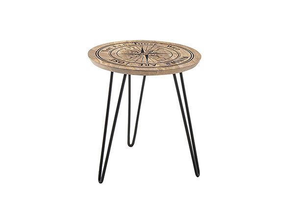 Diivanilaud Nevis Ø 46 cm