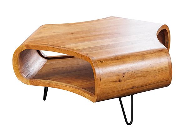 Diivanilaud Organic Living