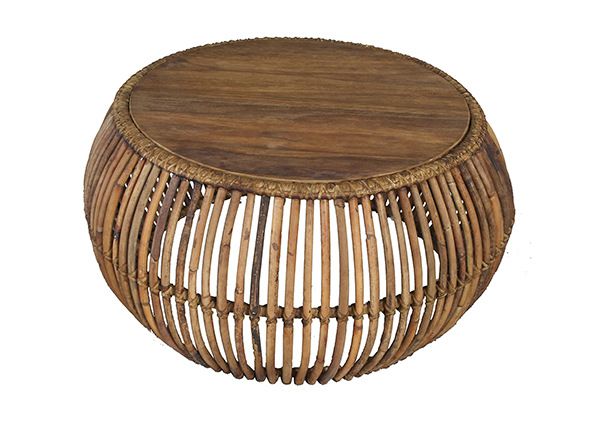 Diivanilaud Rattan