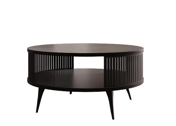 Diivanilaud Ronni Ø 75 cm