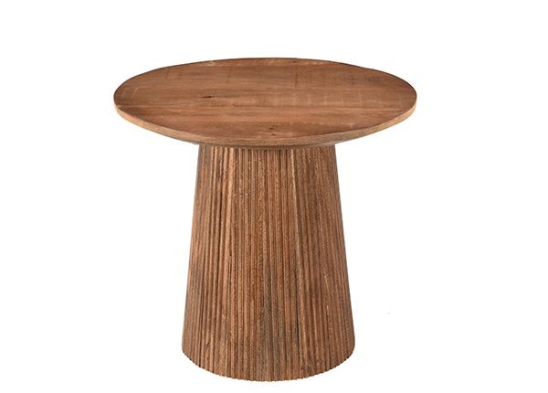 Diivanilaud Salvator Ø 50 cm