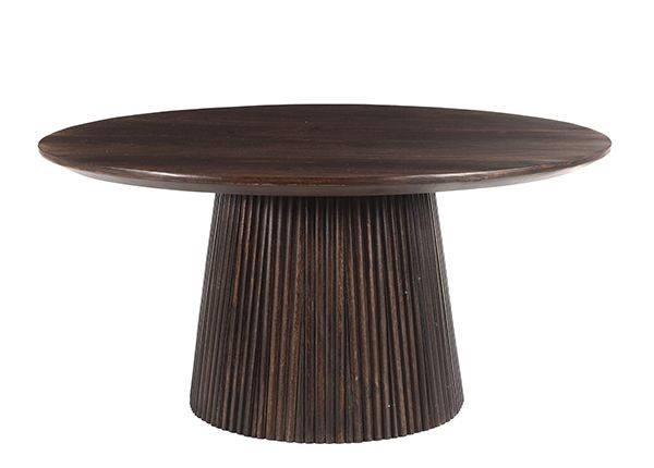 Diivanilaud Salvator Ø 80 cm