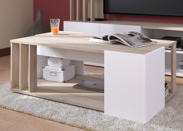 Diivanilaud Shade 119x68 cm