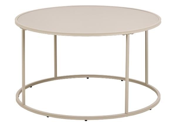 Diivanilaud Spectral Ø 80 cm