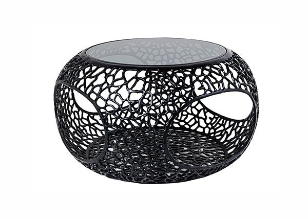 Diivanilaud Spin Ø 49 cm