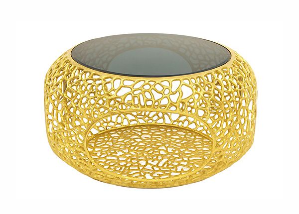 Diivanilaud Spin Ø 74 cm