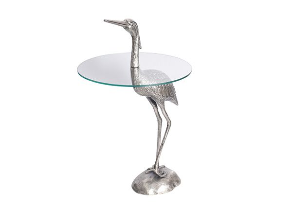Diivanilaud Stork Ø 50 cm