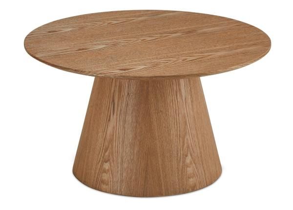 Diivanilaud Tango Ø 80 cm