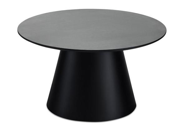 Diivanilaud Tango Ø 80 cm
