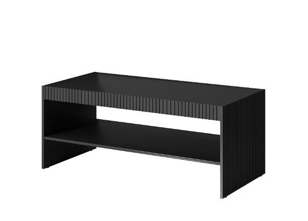 Diivanilaud Vamos Grey 120 x 57 cm