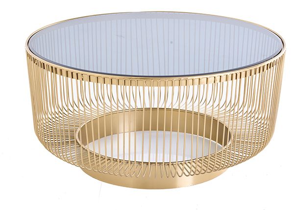Diivanilaud Variation Ø 79 cm